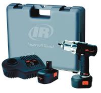 4NLP6 Cordless Impact Wrench Kit, 8-1/4 In. L