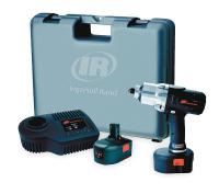 4NLP7 Cordless Impact Wrench Kit, 4.8 lb., 19.2V