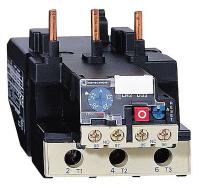 4NLT6 Overload Relay, IEC, 30 to 40A