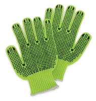4NMK3 Knit Gloves, Acrylic, Men&#39;s XS, PR