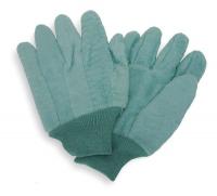 4NML7 Chore Gloves, Fleece, L, Green, PR