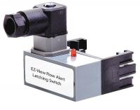 4NNG4 Flow Switch, AC Latching