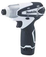 4NNL1 Cordless Impact Driver Kit, 12V, 1/4 In.