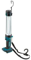 4NNN6 Cordless Dual Flashlight, 18V, Bare Tool