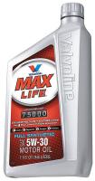 4NPH2 Motor Oil, Full Synthetic, 32 Oz, 5W-30