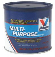 4NPL8 Grease, Ext Pressure and High Temp, 1lb