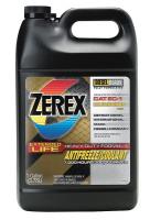 4NPP1 Antifreeze, HD Ext Life Concentrate, 1 gal