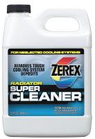 4NPP4 Radiator Super Cleaner, 32 Oz