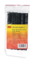 4NU13 Tubing, Heat Shrink, Pk5
