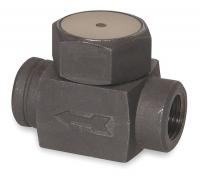 4NU65 Steam Trap, Max OperatIng PSI 600, 3/8 In