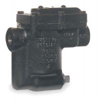 2CMG7 Steam Trap, Max OperatIng PSI 180, 3/4 In