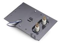 4NU99 Ignition Transformer, Hinge Replacement