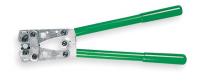 4NV93 Crimper, 1/0 - 8 AWG