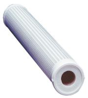 4NVJ8 Filter Cartridge, Pleated, 5Micron, 10GPM