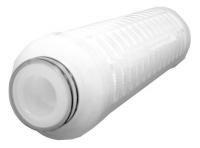 4NVR5 Filter Cartridge, 0.5Micron, 20.9375 In L