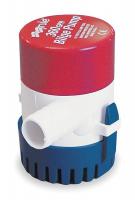 4NX14 Pump, Bilge, 12 Vdc