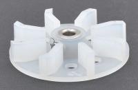 4NXH9 Impeller Assembly, Use With 1P929