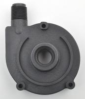 4NXJ5 Volute, Use With 1P323, 2GZG2, 4RK86, 4XK39