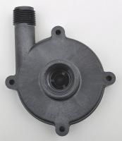 4NXN1 Volute, Use With 2P040, 4RL31