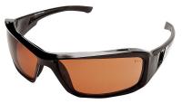 4NXZ2 Safety Glasses, Copper, Scratch-Resistant
