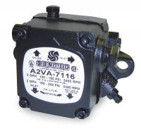 4NY13 Oil Burner Pump, 3450 rpm, 3gph, 100-150psi