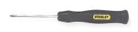 4NY37 Pocket Screwdriver, Phillips, #0x2 1/4