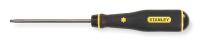 4NY44 Screwdriver, Torx, T20 x 4 In, Cushion