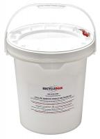 4NYA7 Universal Waste Recycling Kit, Pail, 5Gal