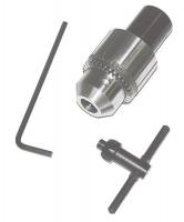 4NYC8 Drill Chuck &amp; Arbor Adapter, For 4KYN6
