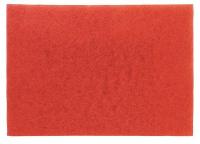 6ENG3 Red Buffer Pad, 20in x 14in, PK10