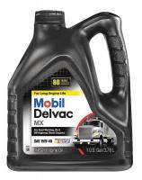 4NYY4 Diesel Engine Oil, 1 Gal, SAE Grade 15W-40