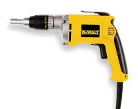 4NZ46 Drywall Screwdriver, RPM 4000, 6.3A, 120 V