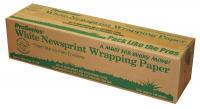 4NZE9 Newsprint Grade Paper, 30 lb., 20 In. W