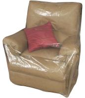 4NZG4 Furniture Bag, 72 L x 52 In. W, PK 200