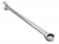 4NZH5 Ratcheting Combo Wrench, 16mm, X-Beam, Ergo