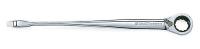 4NZN3 Ratcheting Combo Wrench, 16mm, X-Beam, Ergo