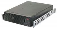 4NZU5 UPS System, On-Line, 3000VA, 8 Outlet