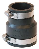 4P006 Coupling, 2 X 1 1/2 In