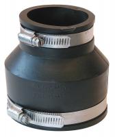 4P008 Coupling, 3 In X 2 In