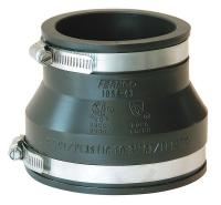 4P010 Coupling, 4 In X 3 In