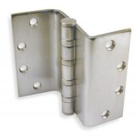 4PA52 Hinge, 4 1/2 X 4 1/2 In