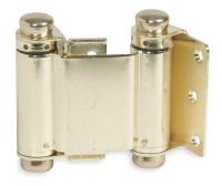 4PA73 Hinge, Spring, 3 In