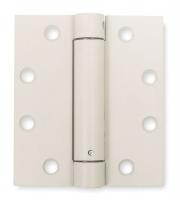 4PA81 Hinge, Spring, 4 1/2x4in