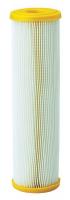 4PAX5 Filter Cartridge, 50 Microns, 9 3/4 In L