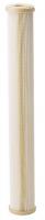 4PAX6 Filter Cartridge, 1 Microns, 20 In L