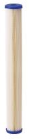 4PAX8 Filter Cartridge, 20 Microns, 20 In L