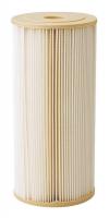 4PAY1 Filter Cartridge, 1 Microns, 9 3/4 In L