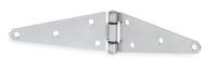 4PB43 Hinge, Strap, Steel