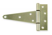 4PB45 Hinge, Tee, 6 In