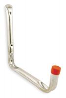 4PB78 Hook, Storage, 11 In